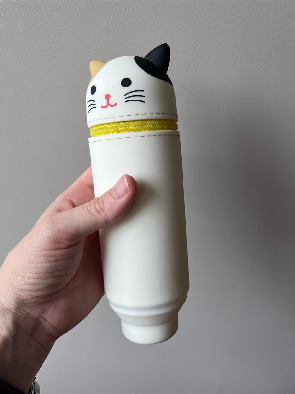 Pencil - pen case
